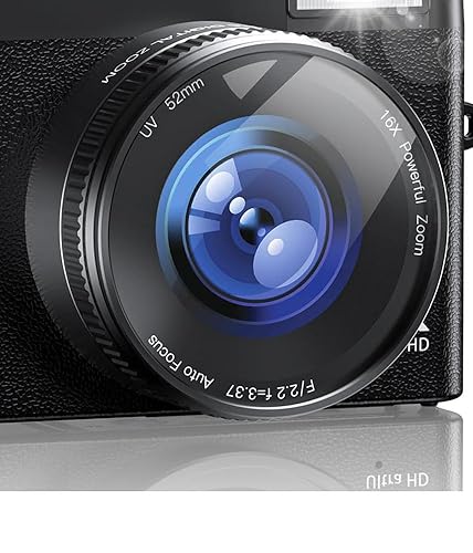 Digital Cameras For Photography, Vlogging Camera For Uganda