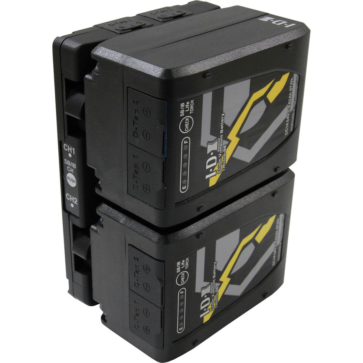 IDX ホットスワップアダプター　A-Vmicro2 Amazon.com: IDX A-Vmicro2 Micro 2-Channel Hot Swap V-Mount