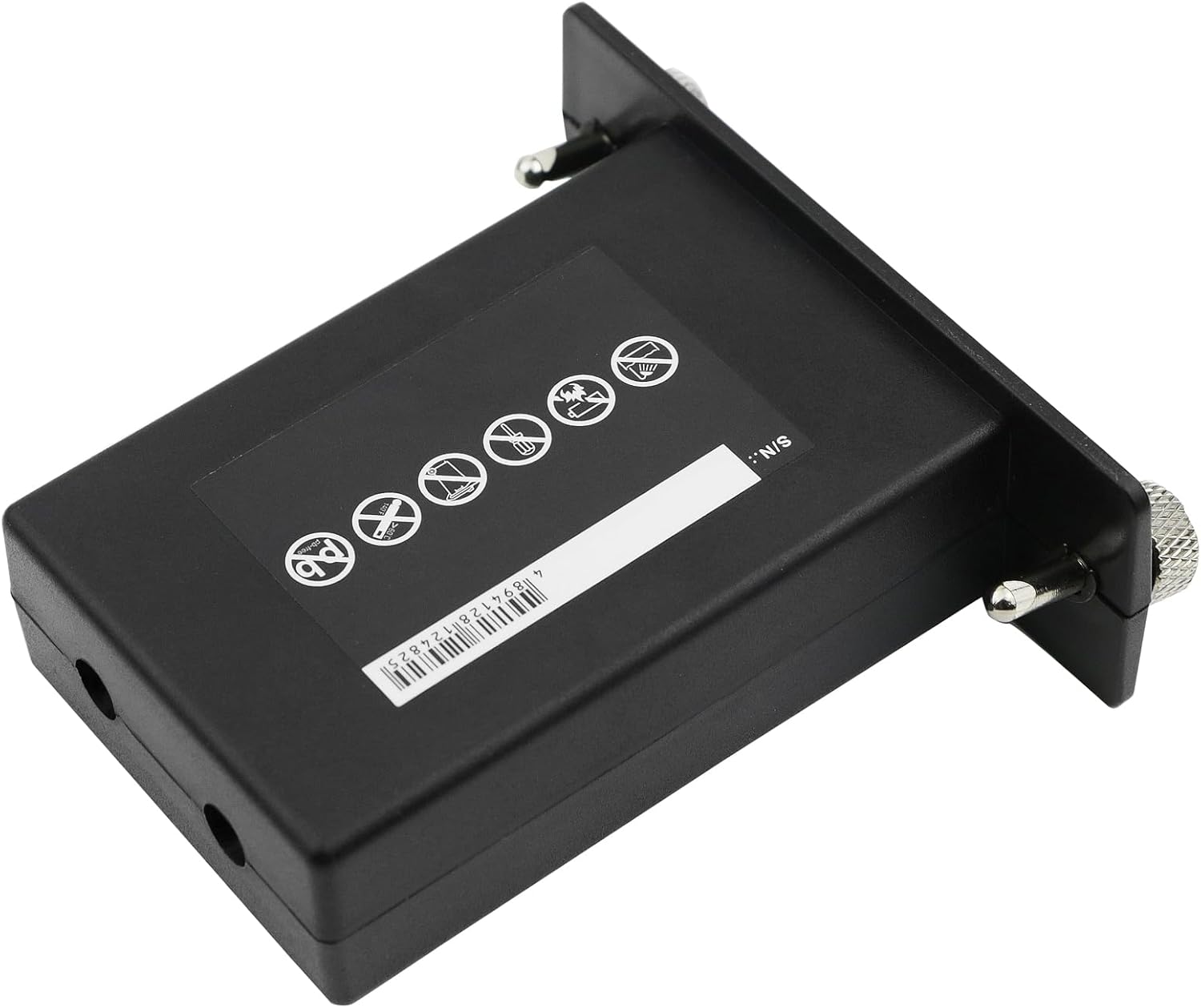 Battery Suitable for Schwing 491001057, Betonpumpe AK2
