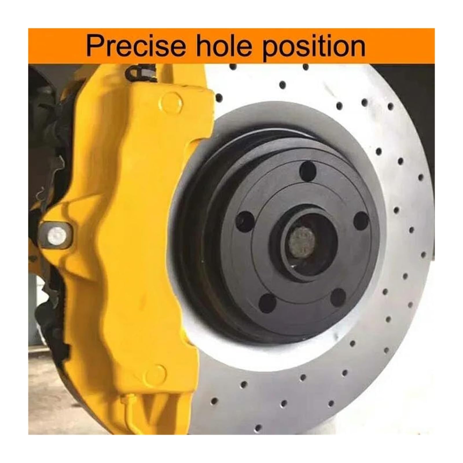 Separador De Rueda 4x108 65,1 para Peugeot 106 206 307/308 20083 008 408 406 207 208 301 1007 306. Coche Separadores Ruedas