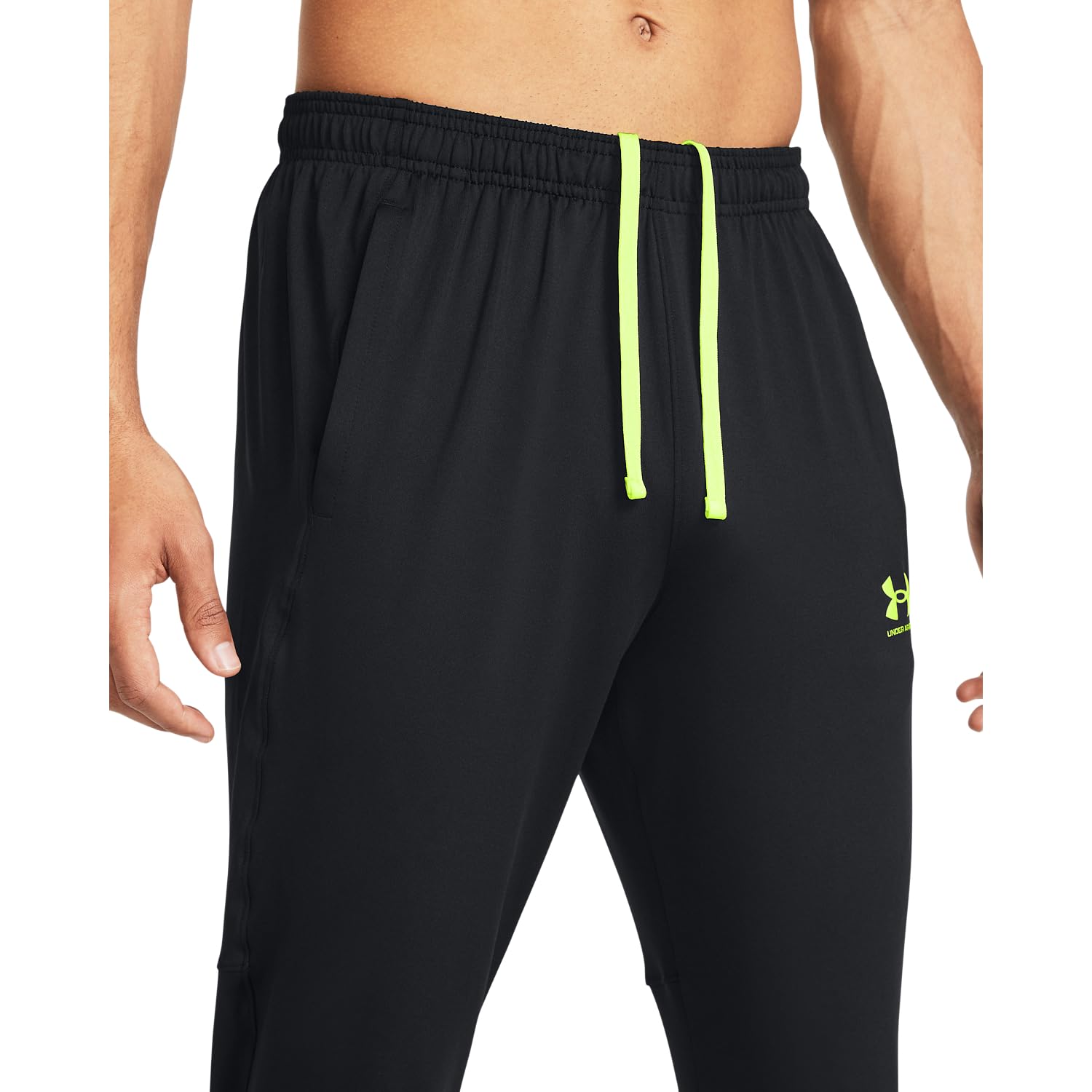 Under Armour Herren UA Tech Tapered Pant – Bild 3