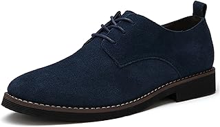 بوت كلاسيكي من الشمواه للرجال رومبا، سويدي