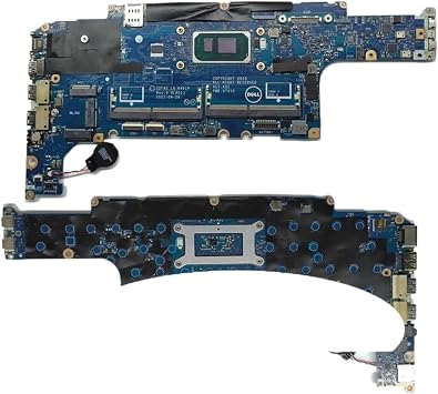 LA-K491P Laptop Motherboard , Compatible for Latitude ,5420 with I3/i5/i7-11th CPU Notebook Mainboard01X1F5 i5-1135G7