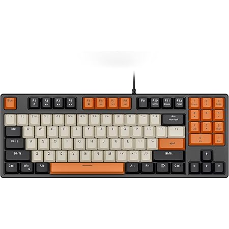 Amazon.co.jp: Razer キーボード BlackWidow Lite Mercury White 
