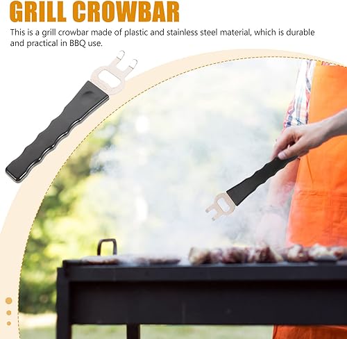 Miniatura 3 de Utensilios para hornear de arranque con aislamiento térmico para platos, soporte de red anti-caliente, abrazadera de plato elevador de plato, pinza