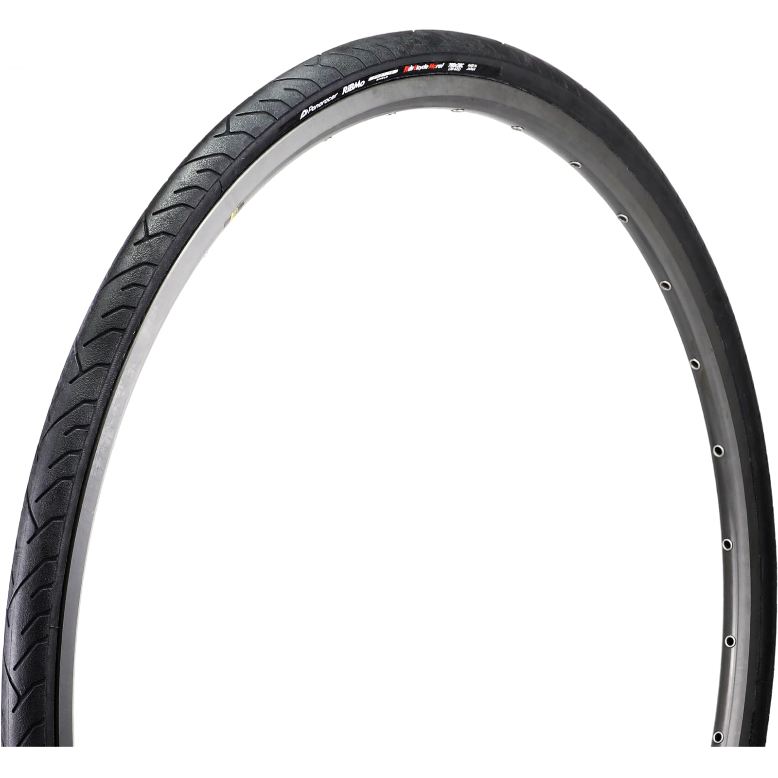 Amazon | パナレーサー(Panaracer) リブモ 26×1.25 クリンチャー RIBMO