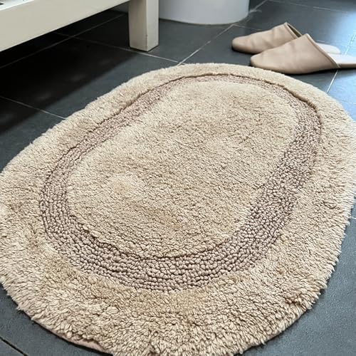 􂦂 ȉ~` փ}bg ʎg x zEhER oX[}bg x[W 40*60cm