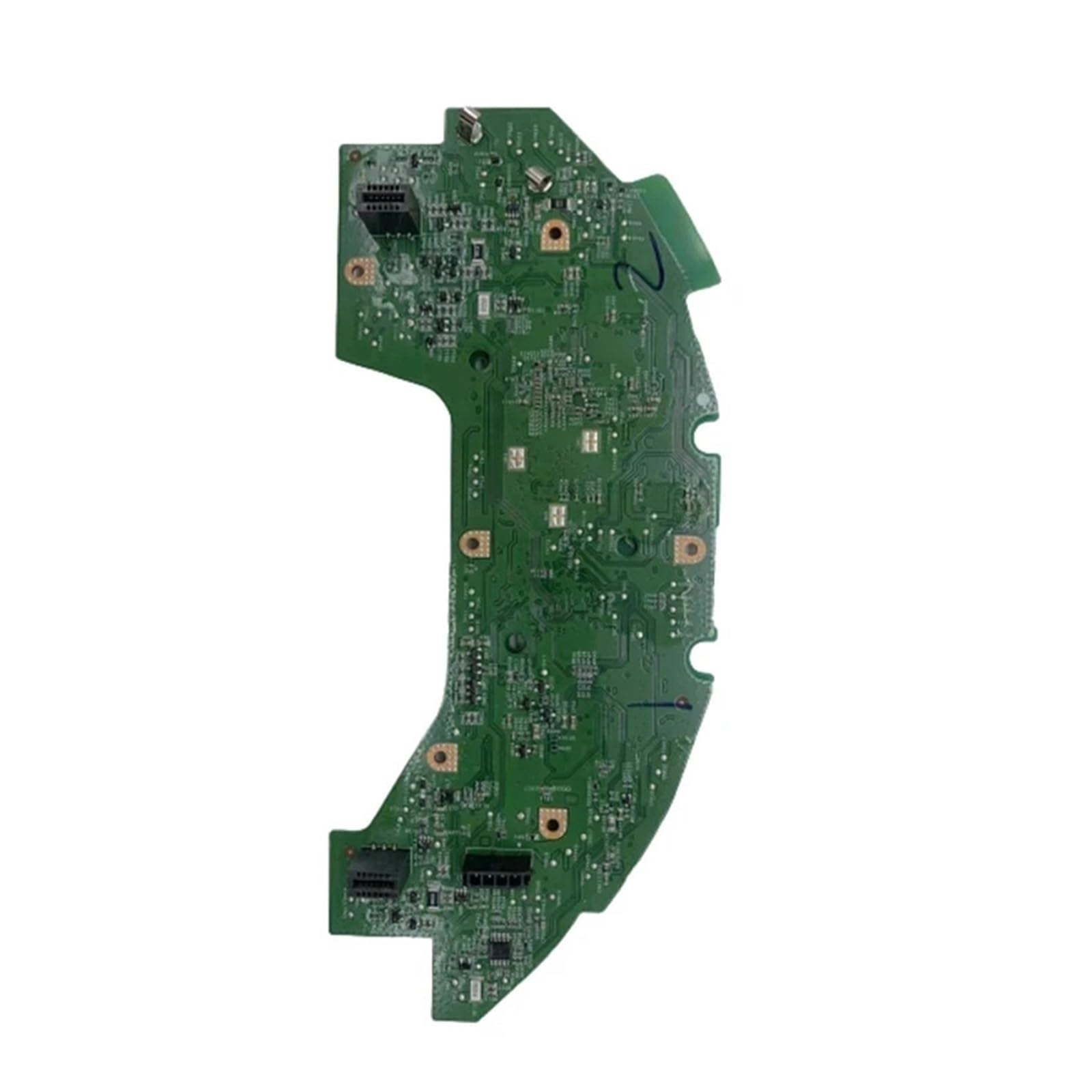 FQOSACJBFJ Mother Board Mainboard Accessories，Compatible For XIAOMI，and，Compatible For Roborock，S50 S51 S502 S552 Robot Vacuum Cleaner Spare Parts