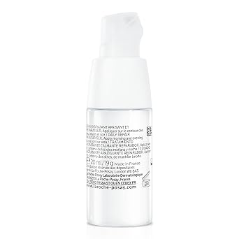 La Roche-Posay, Toleriane Ultra Eyes, Soothing and Anti-Irritant, 20 ml