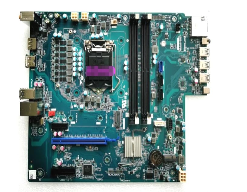 Generic XPS 8940 Desktop Motherboard CN-0KV3RP, ATX, 16 PCIe