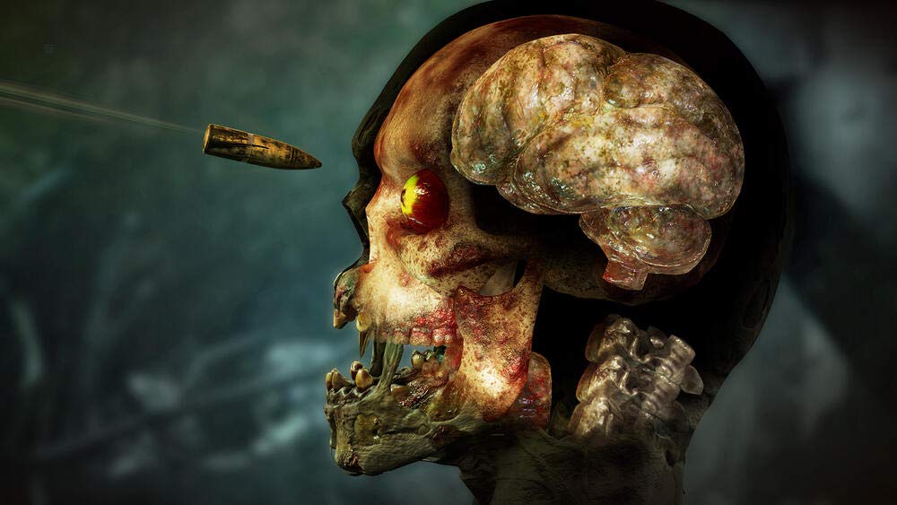 Esercito Zombie 4: Guerra Morta