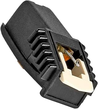 Dreher & Kauf Turntable Replacement Diamond Stylus/Cartridge GP214 GP215