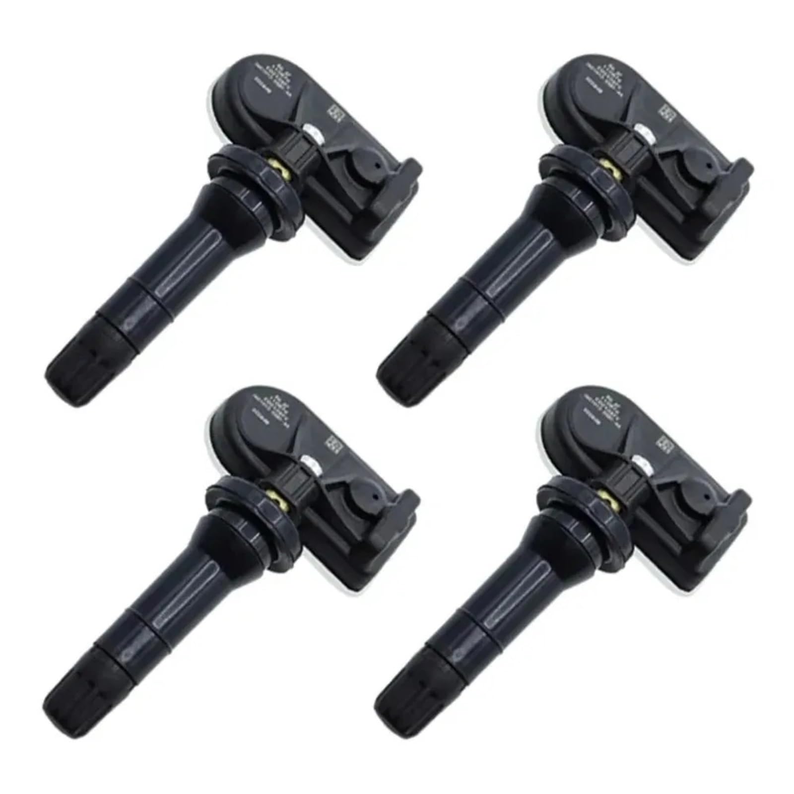 Capteur TPMS CHANGAN EV 4 pièces 3601010MK02AA de remplacement - 6