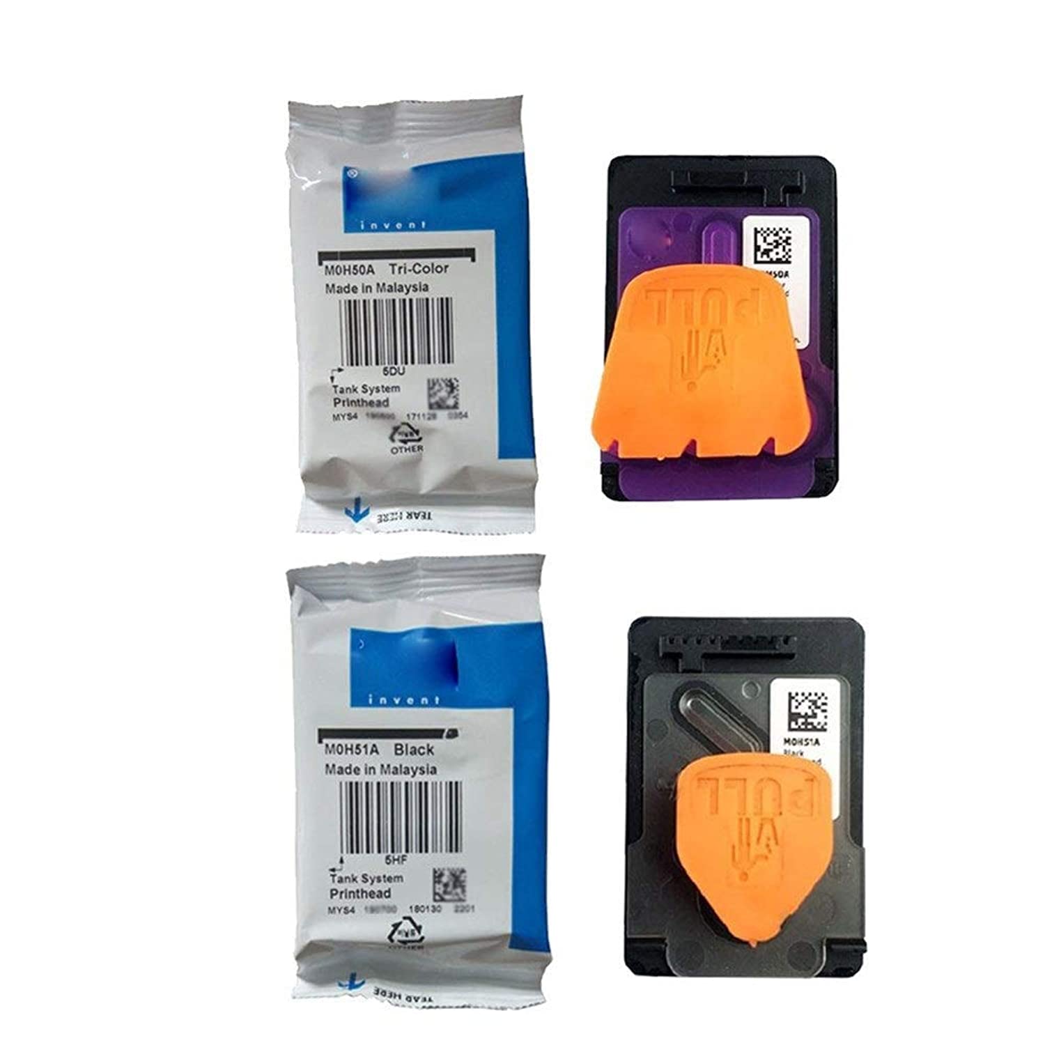 M0H50A/M0H51A Print Head for HP 5810/5820/GT5810/GT5820 Ink Tank