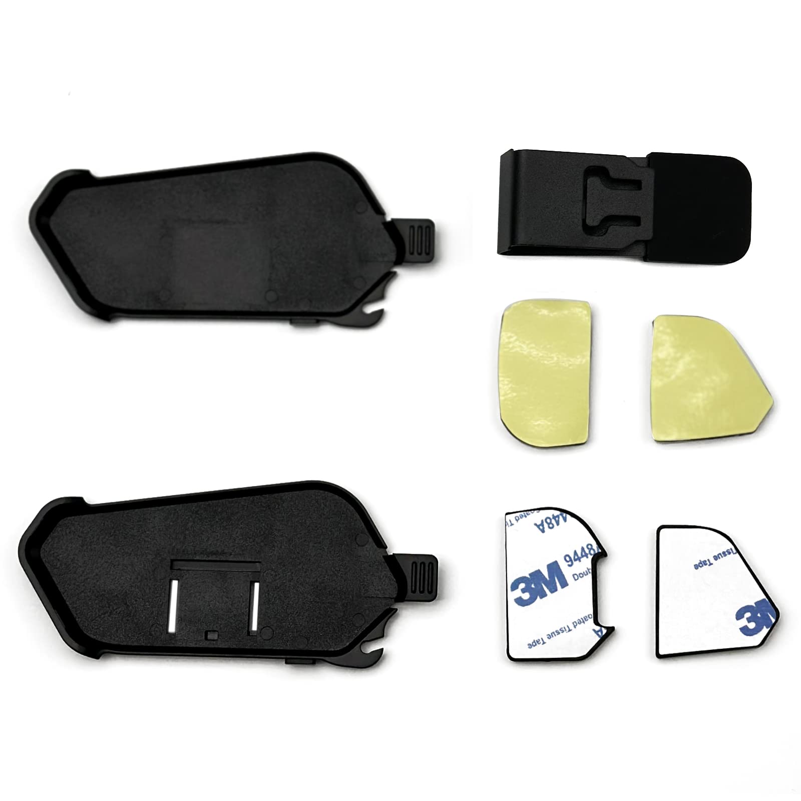 Where to Sticky Mount Comm System to Motorcycle Helmet: Expert Tips