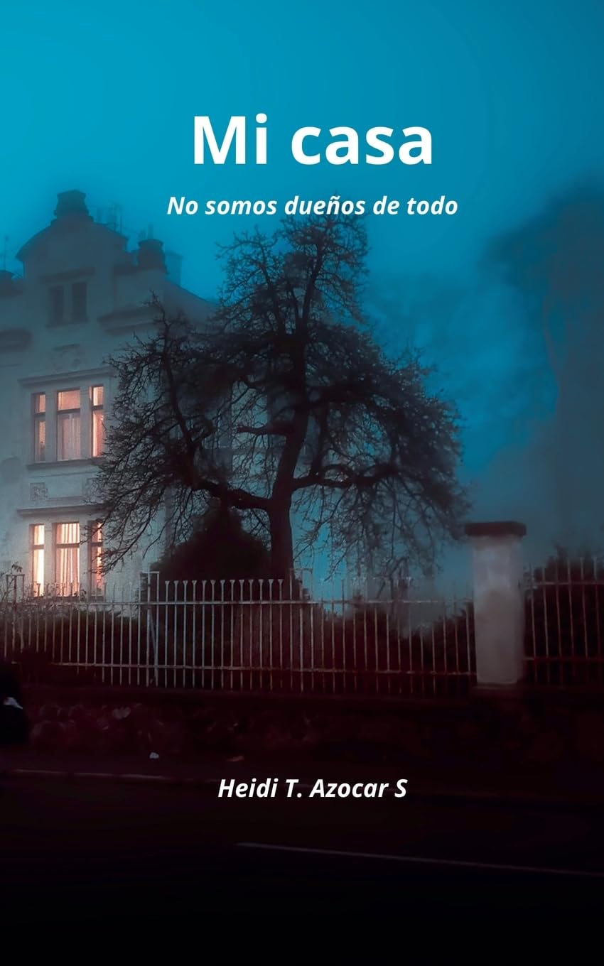 Mi casa