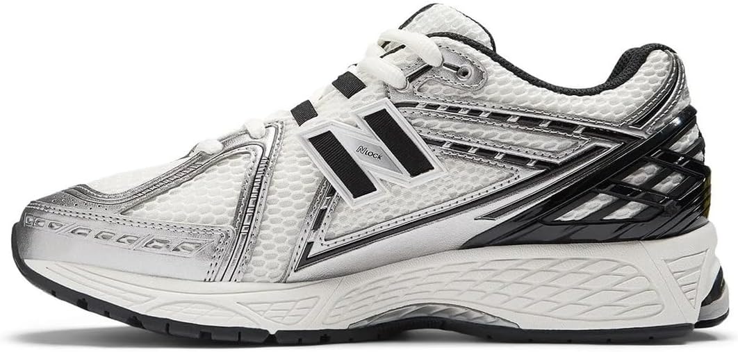 New Balance Men's 1906 Sneakers - Image 2