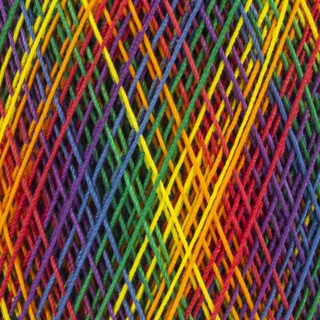 Image of Aunt Lydia's Classic 10 Cotton Crochet Thread, Mexicana, 3-Pack