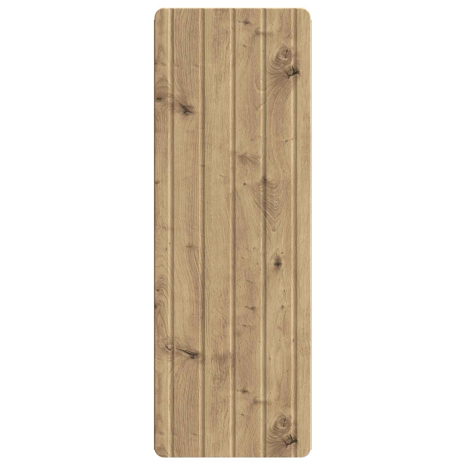 Armoire Murale 33 x 34,5 x 94 cm Bois d'Ingénierie Vintage