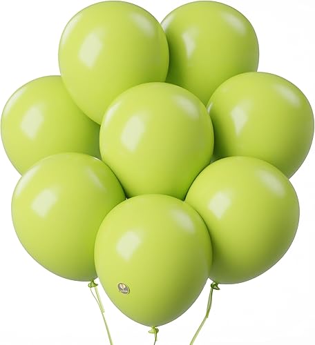 Globos de látex de 10 pulgadas