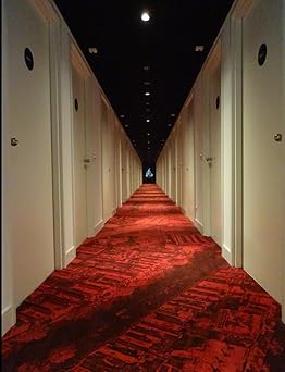 Epilogue: Book Four: August 31, 2016-April 23, 2017