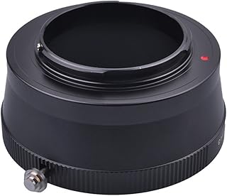 Lens Adapter Suit for Prakticar PB Lens to Micro Four Thirds 4/3 Camera