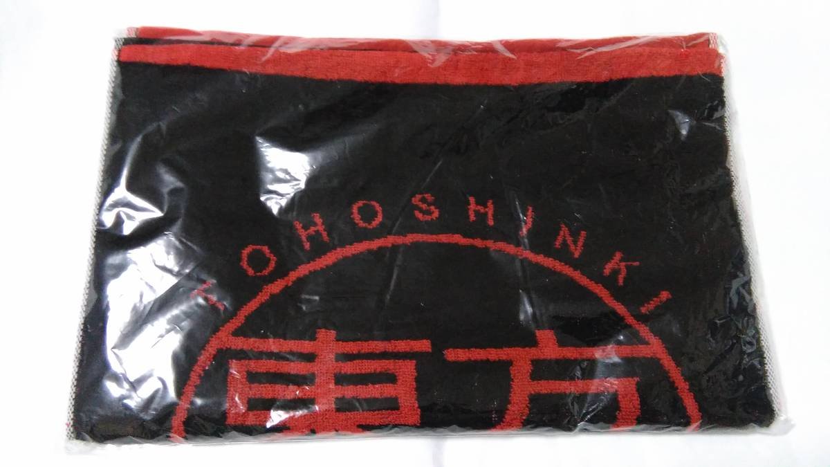 Amazon.co.jp: 東方神起 JYJ フェイスタオル 1st LIVE TOUR 2006