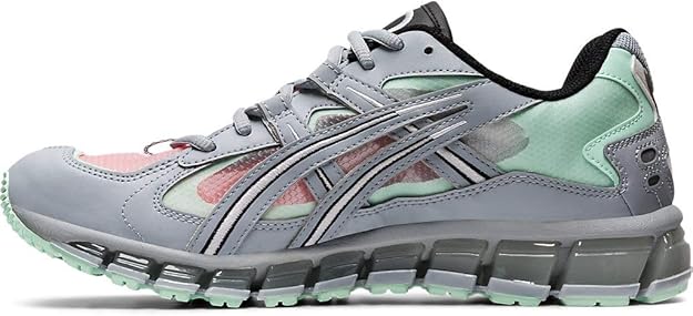 asics gel kayano 5 360