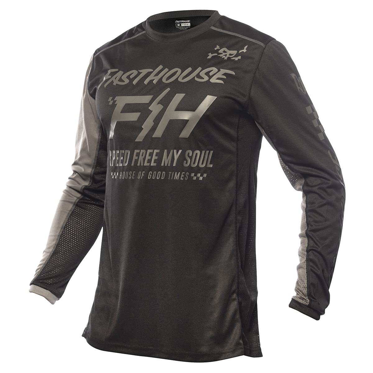 Amazon | ファストハウス ジャパン(Fasthouse Japan) MX グラインド