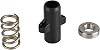 SEACSeac Shaft Kit for Spearguns with Spring, Line Guide and Stainless Steel Ring