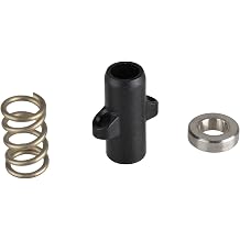 SEACSeac Shaft Kit for Spearguns with Spring, Line Guide and Stainless Steel Ring