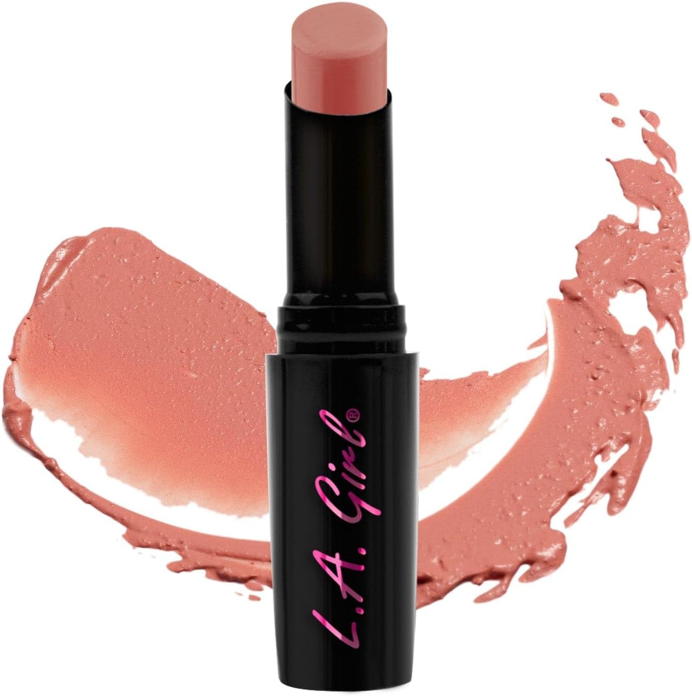 Luxury Creme Lipstick Rendezvous One Size