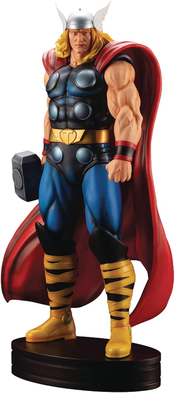 Marvel Universe: Thor The Bronze Age ARTFX Statue, Multi