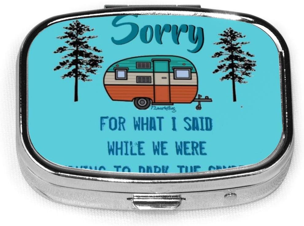 armadietto dei medicinali per rv