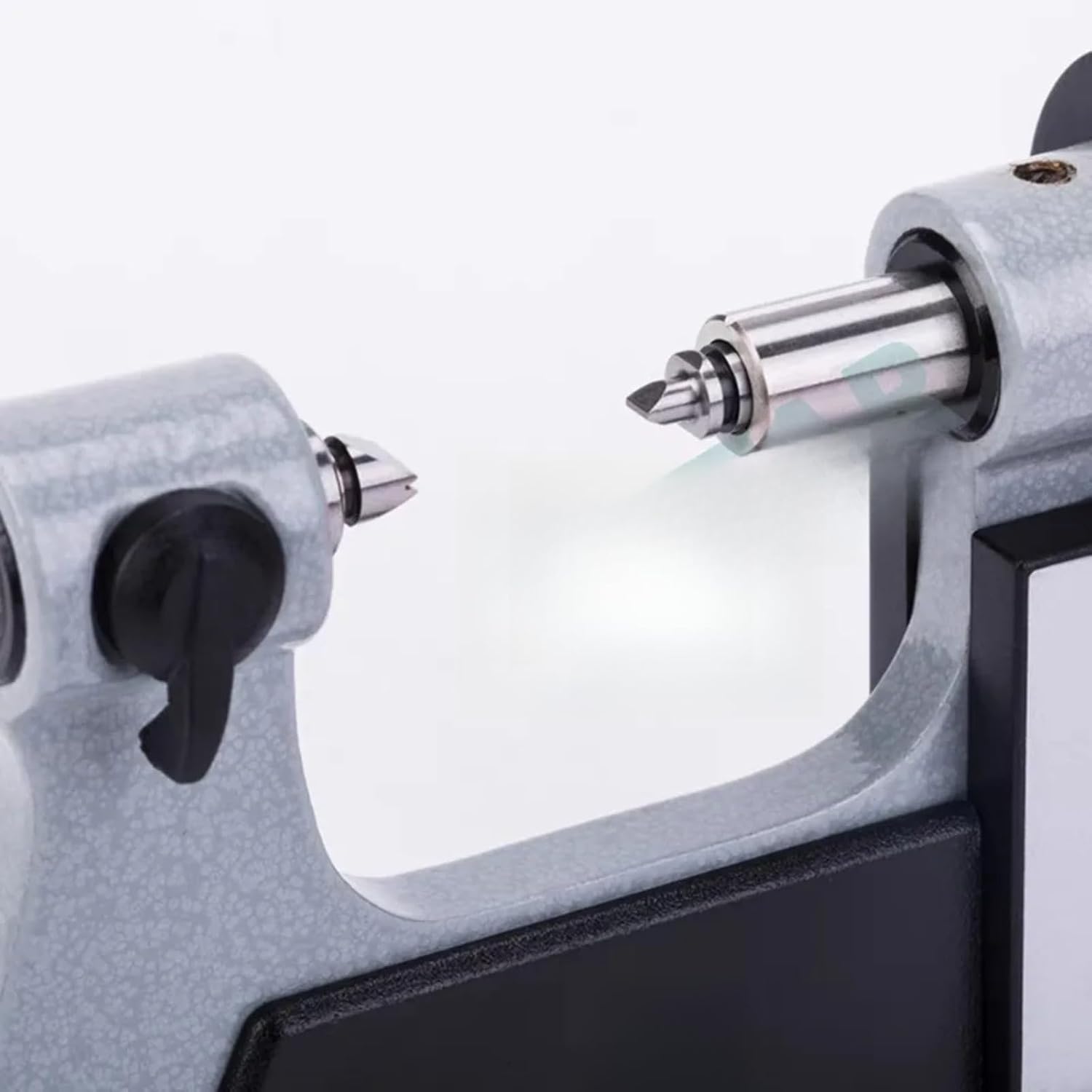 Digital Thread Micrometer 0-25mm 25-50mm 50-75mm 75-100mm(0-25mm)