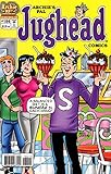 Archie's Pal Jughead Comics #184 VG ; Archie comic book | Ice Cream Sundae