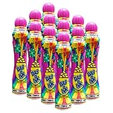 Dab-O-Ink One Dozen 4oz Purple Bingo Dauber