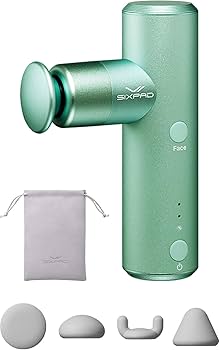 シックスパッド　Power Gun Pocket　パワーガンポケット　レッド ヨドバシ.com - SIXPAD シックスパッド Power Gun Pocket