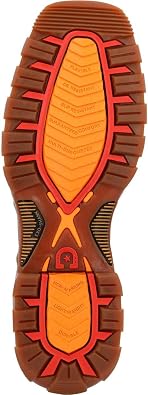 Durango Men's Maverick XP Ventilated Work Boots