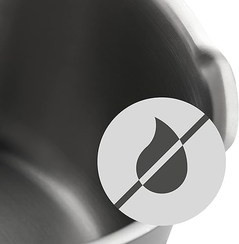 Miniatura 11 de WMF Function 4 0760346380 - Juego de utensilios de cocina (4 piezas)