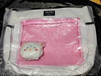 Amazon.co.jp: さくらみこ 誕生日2024 2WAY痛バ 35Pキーホルダー