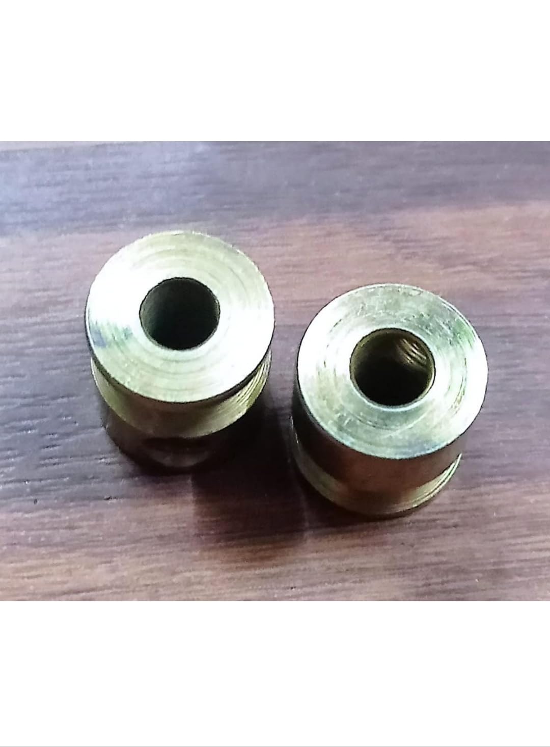 Motor Pulley Shaft for Sewing Machine 8mm big hole-2 pcs-image-29