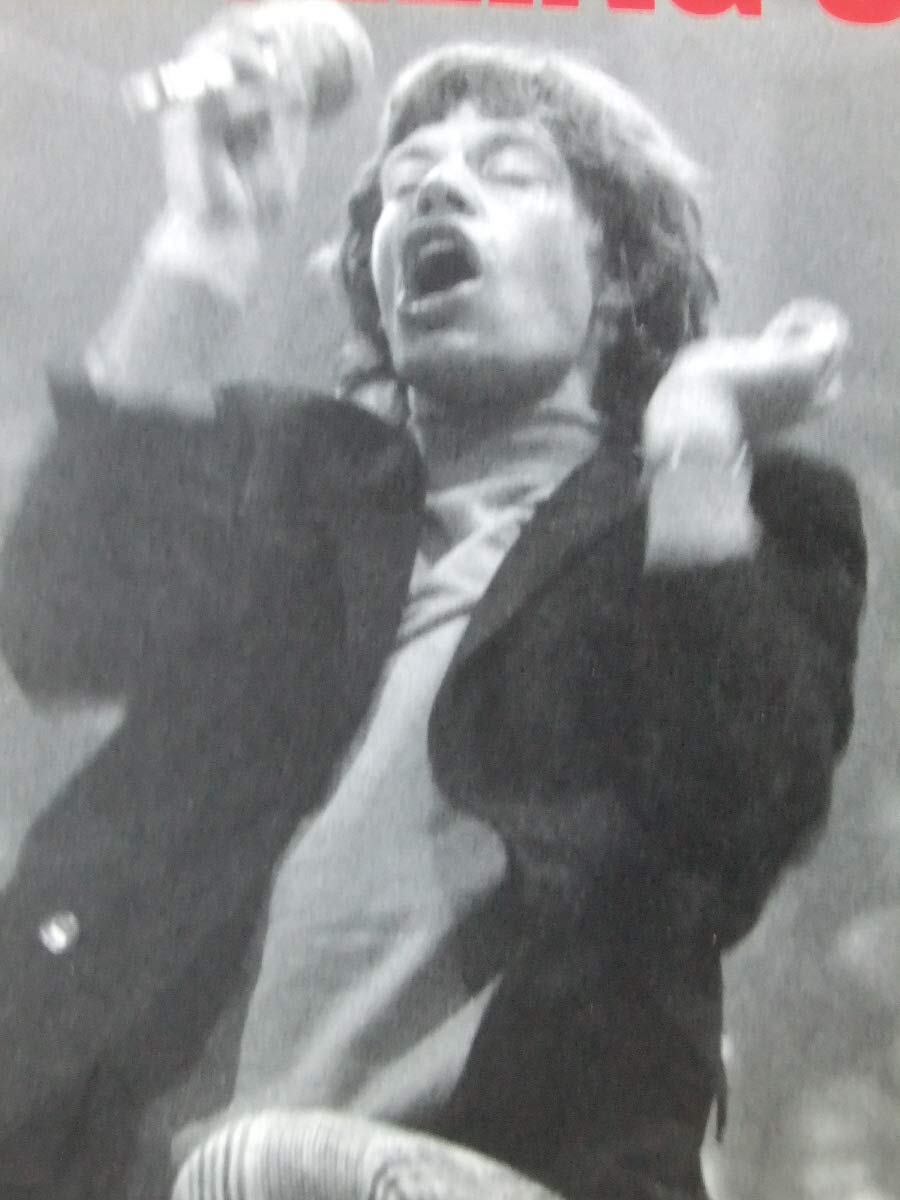 The Rolling Stones: Das legendäre erste Deutschland-Konzert in Münster am 11. September 1965