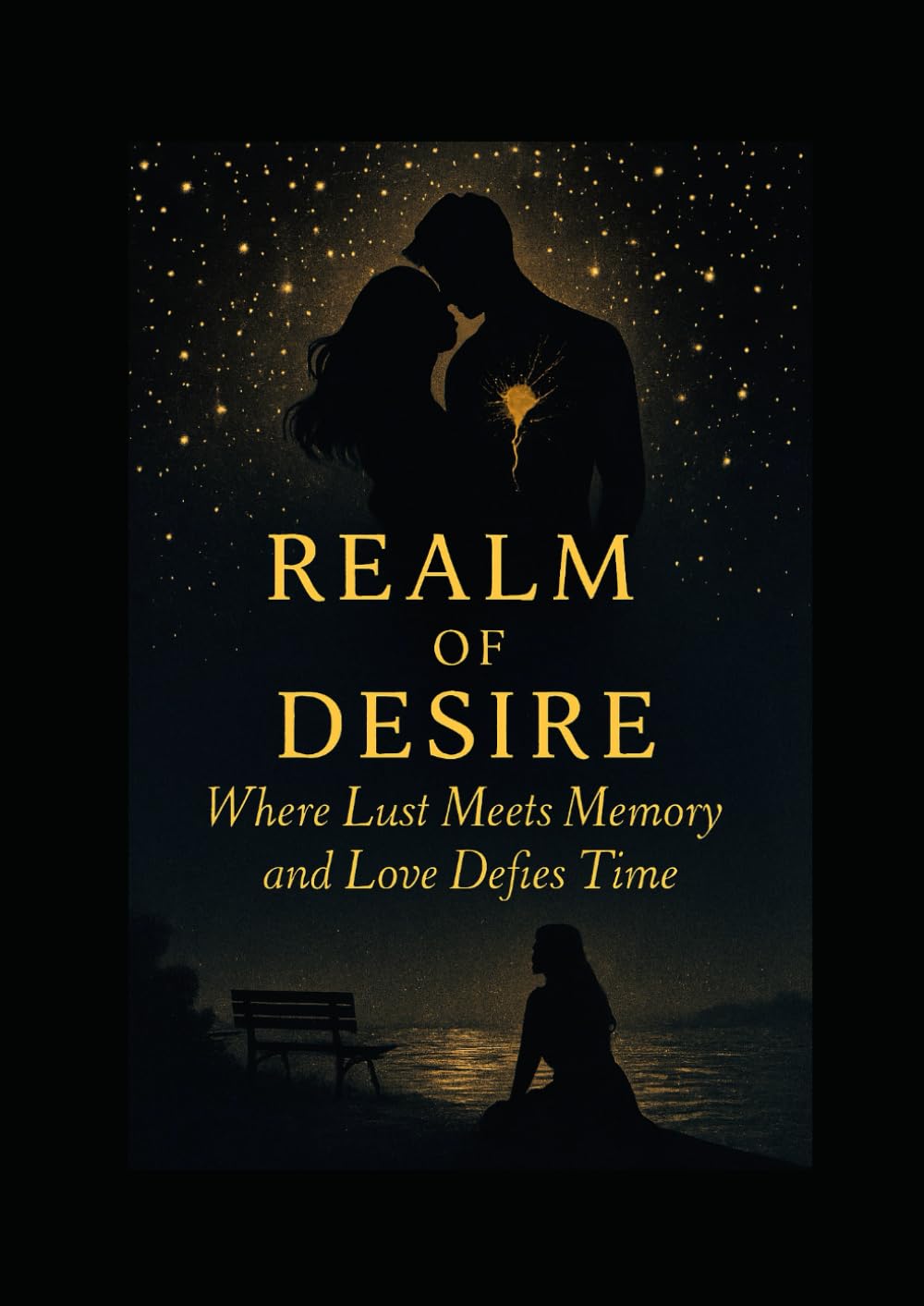 Realm of Desire: Where Lust Meets Memory and Love Defies Time