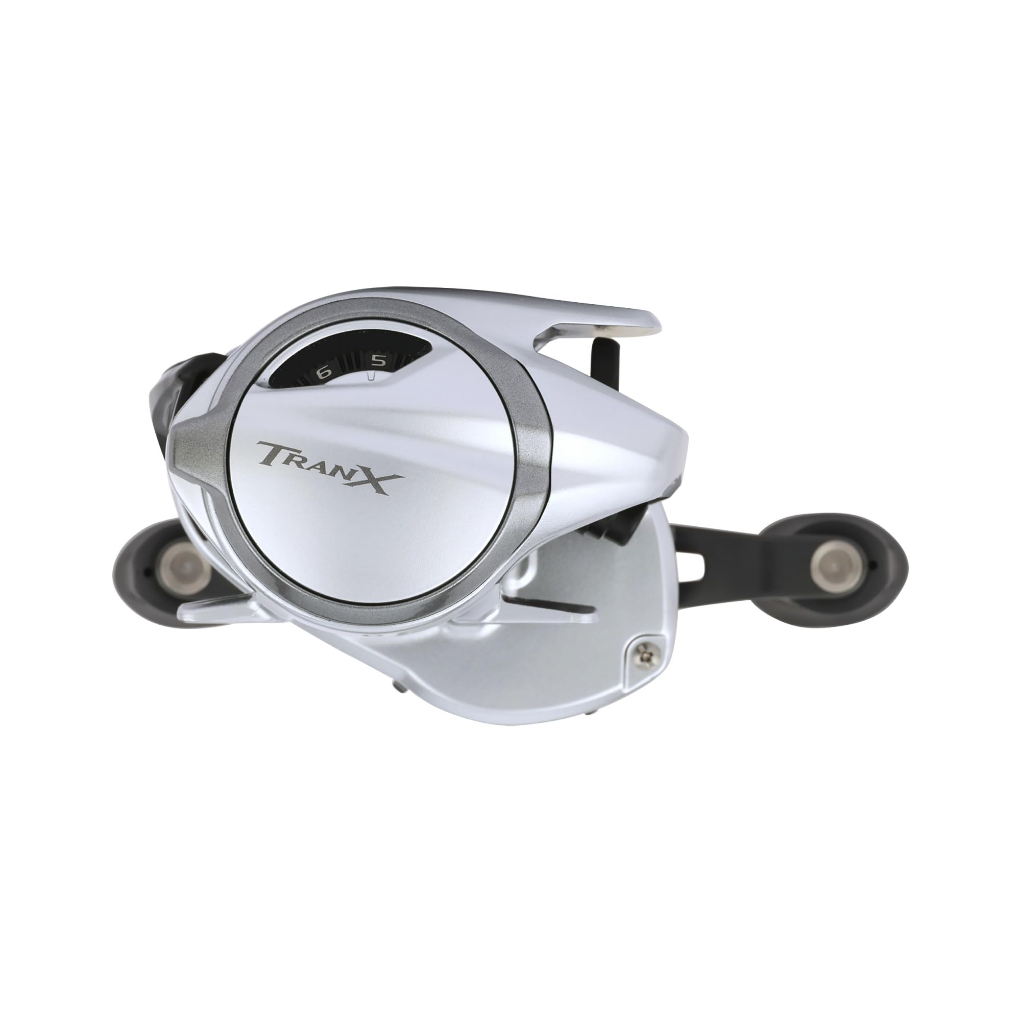 Shimano TRANX 400 B Low Profile Reels (TRX401B) Fishing : Sports & Outdoors