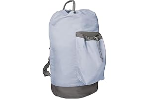 Laundry Bag for College Students: The Ultimate Dorm Room Essential