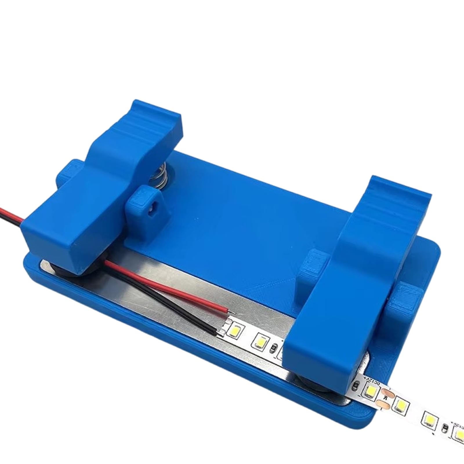 Tsophreniq Multipurpose Welding Clamp For Diyer Electronics Pcb Electronic Circuit Board Wiring Fixture Clamping Assistant Welding Fixture Clamps