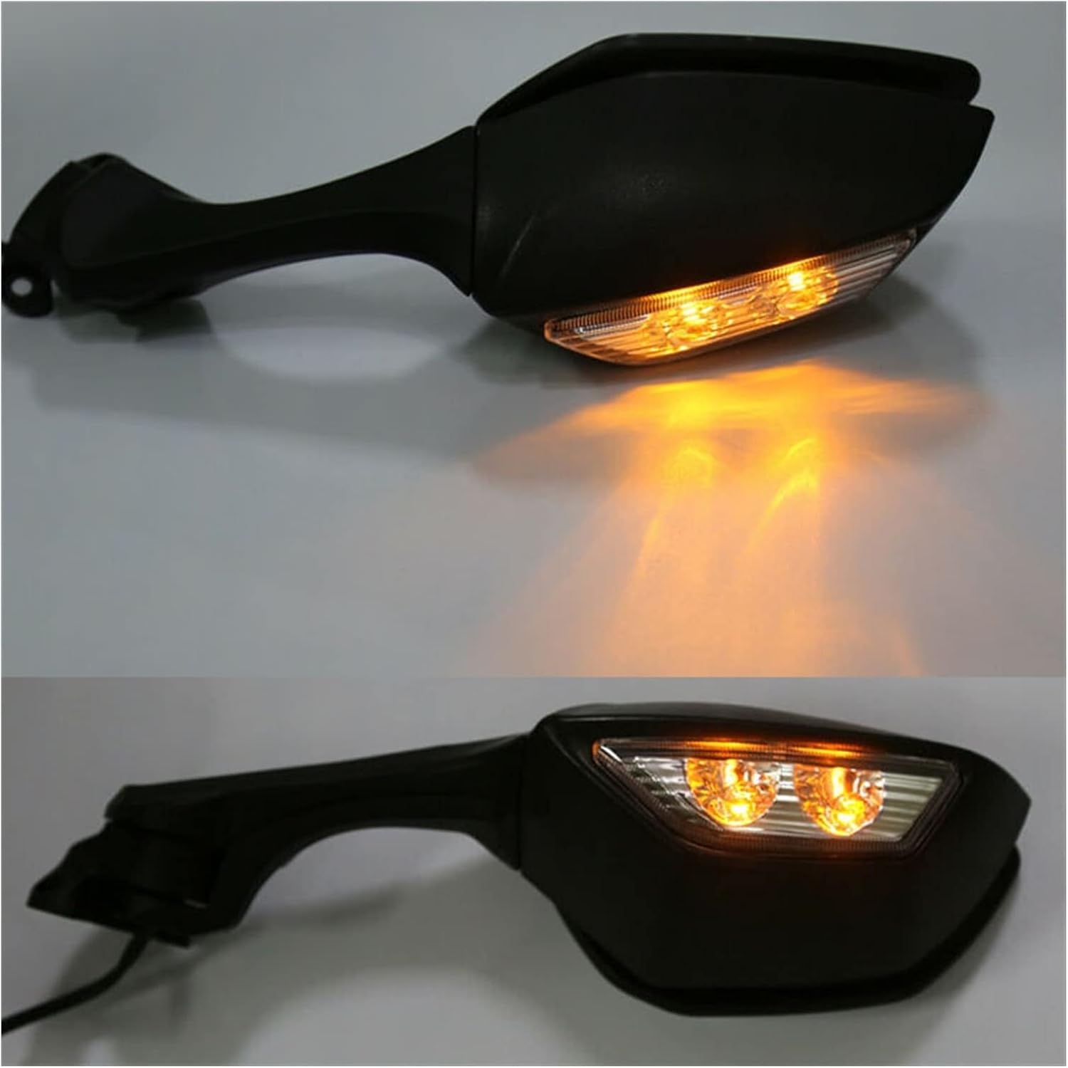 サイド 車用ミラー サイ 用 Kawasaki for Ninja ZX10R ZX-10R 2016