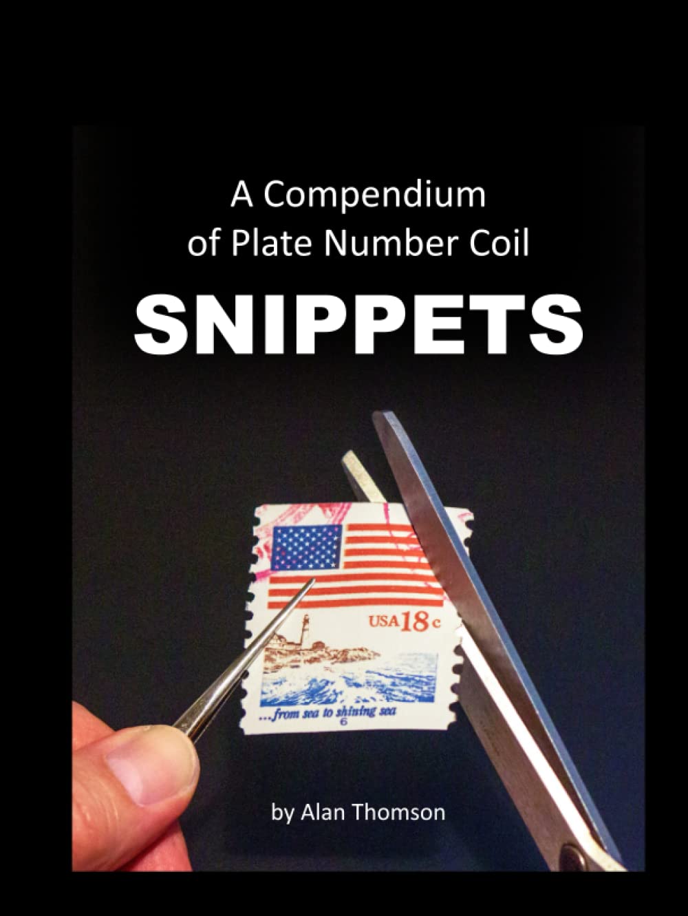 A Compendium of Plate Number Coil SNIPPETS