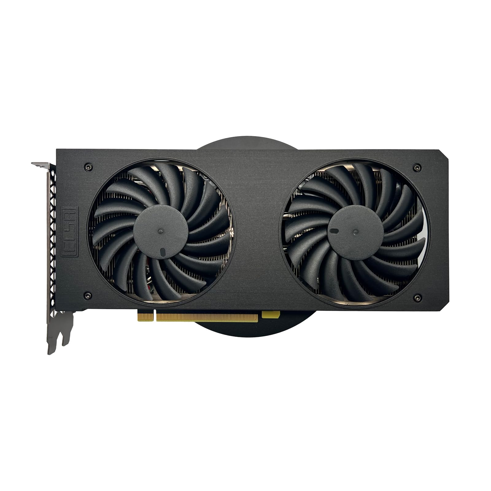 ELSA GEFORCE RTX 3060 12GB グラフィックボード Elsa Stealthily